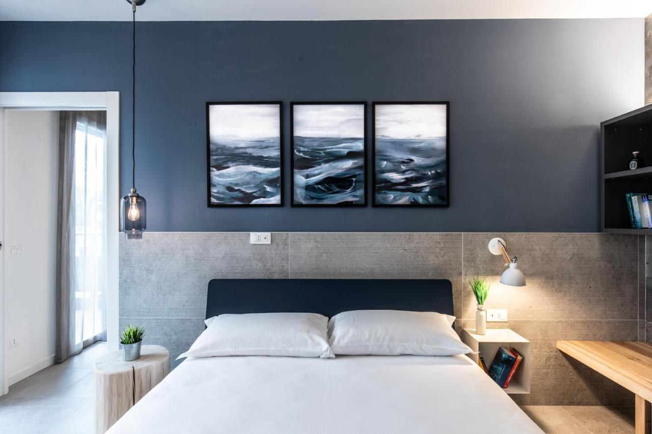 Sei Garda Apartments Peschiera del Garda Bagian luar foto