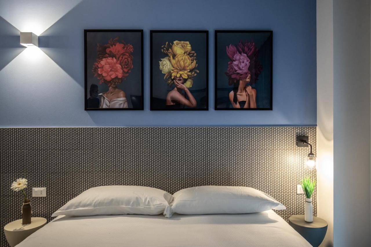 Sei Garda Apartments Peschiera del Garda Bagian luar foto