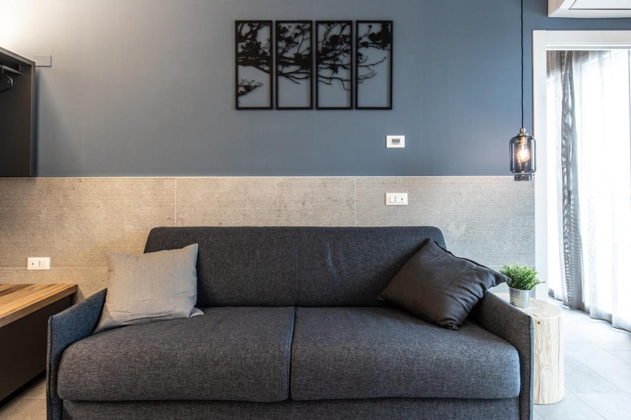Sei Garda Apartments Peschiera del Garda Bagian luar foto