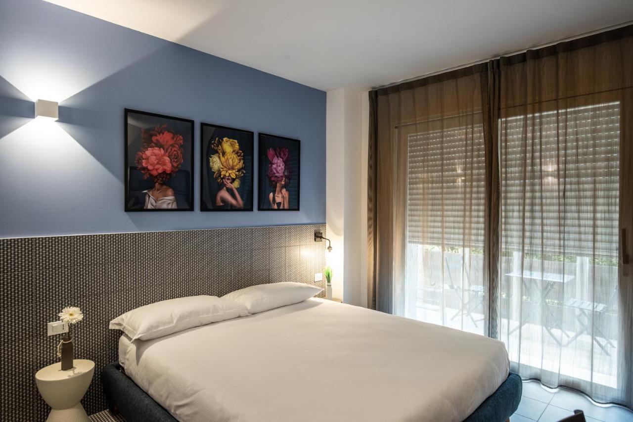 Sei Garda Apartments Peschiera del Garda Bagian luar foto