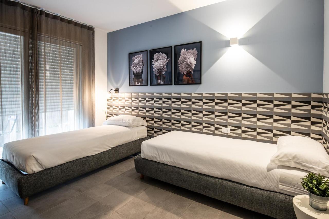 Sei Garda Apartments Peschiera del Garda Bagian luar foto